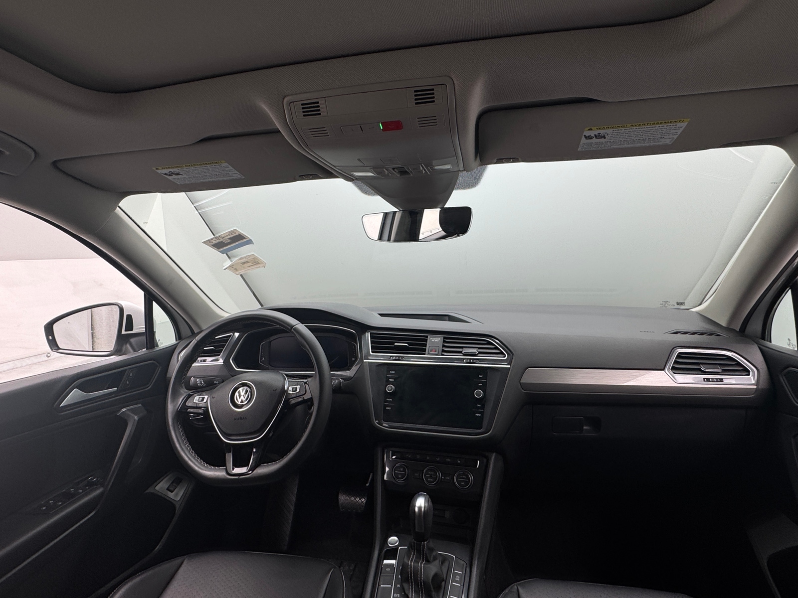 Thumbnail: 2021 Volkswagen Tiguan - 2