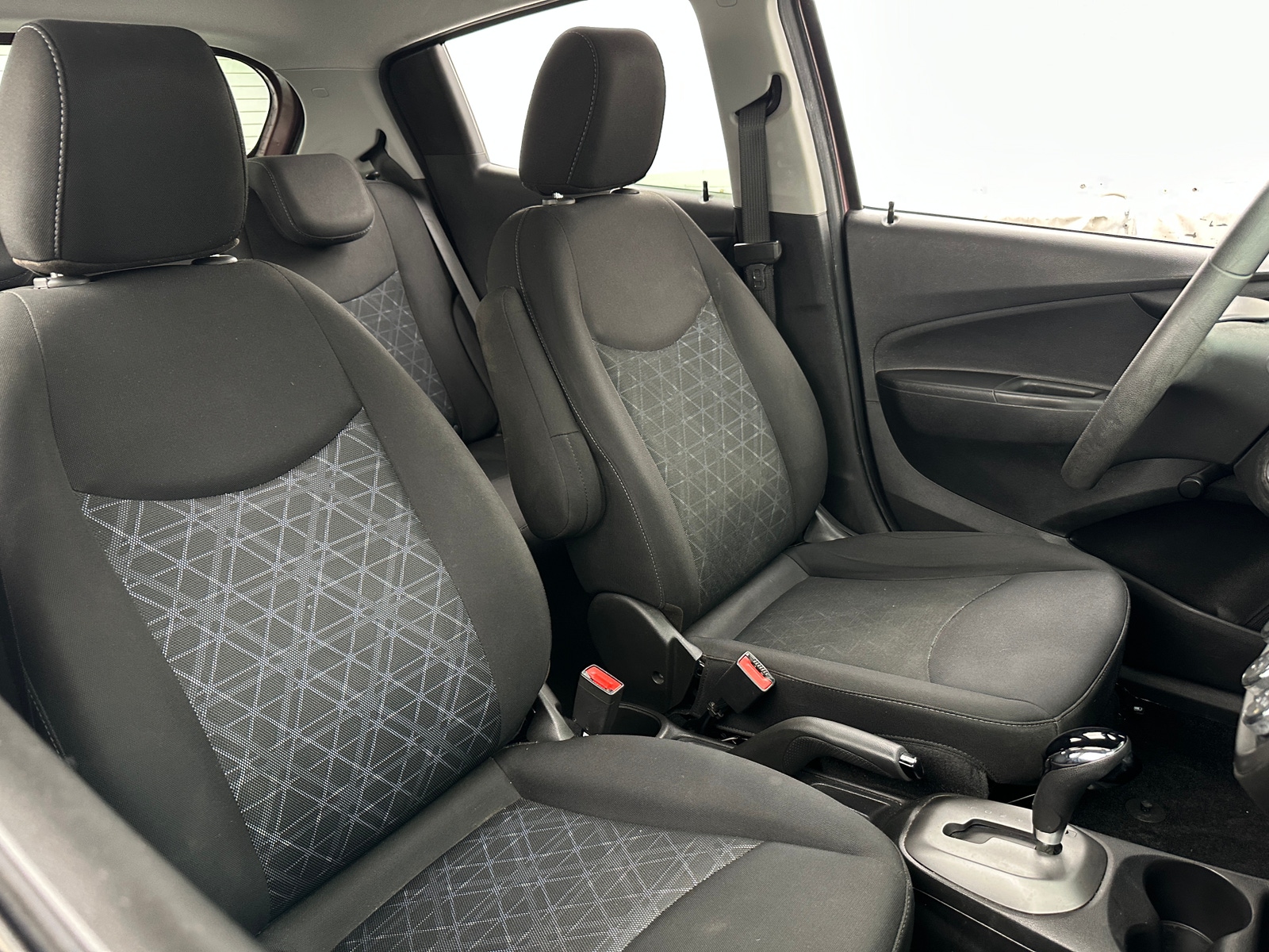 Thumbnail: 2020 Chevrolet Spark - 2