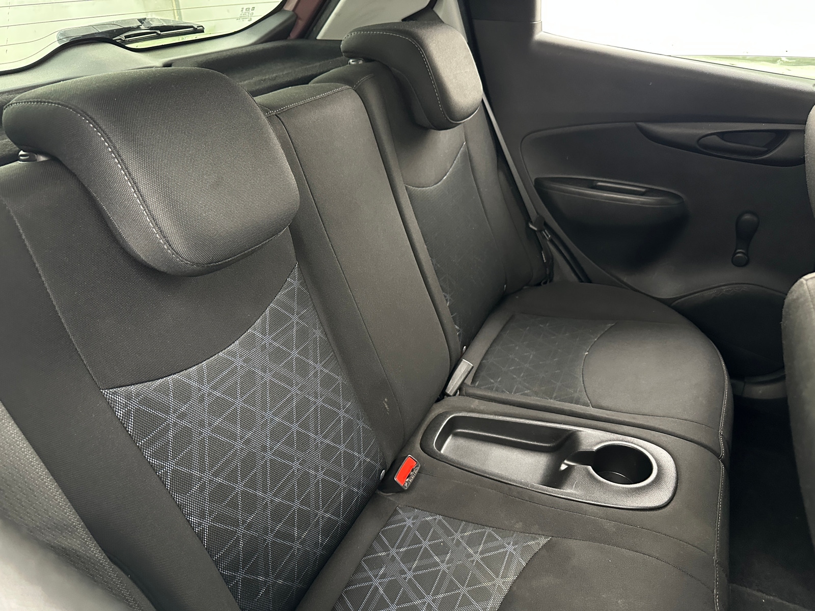 Thumbnail: 2020 Chevrolet Spark - 6