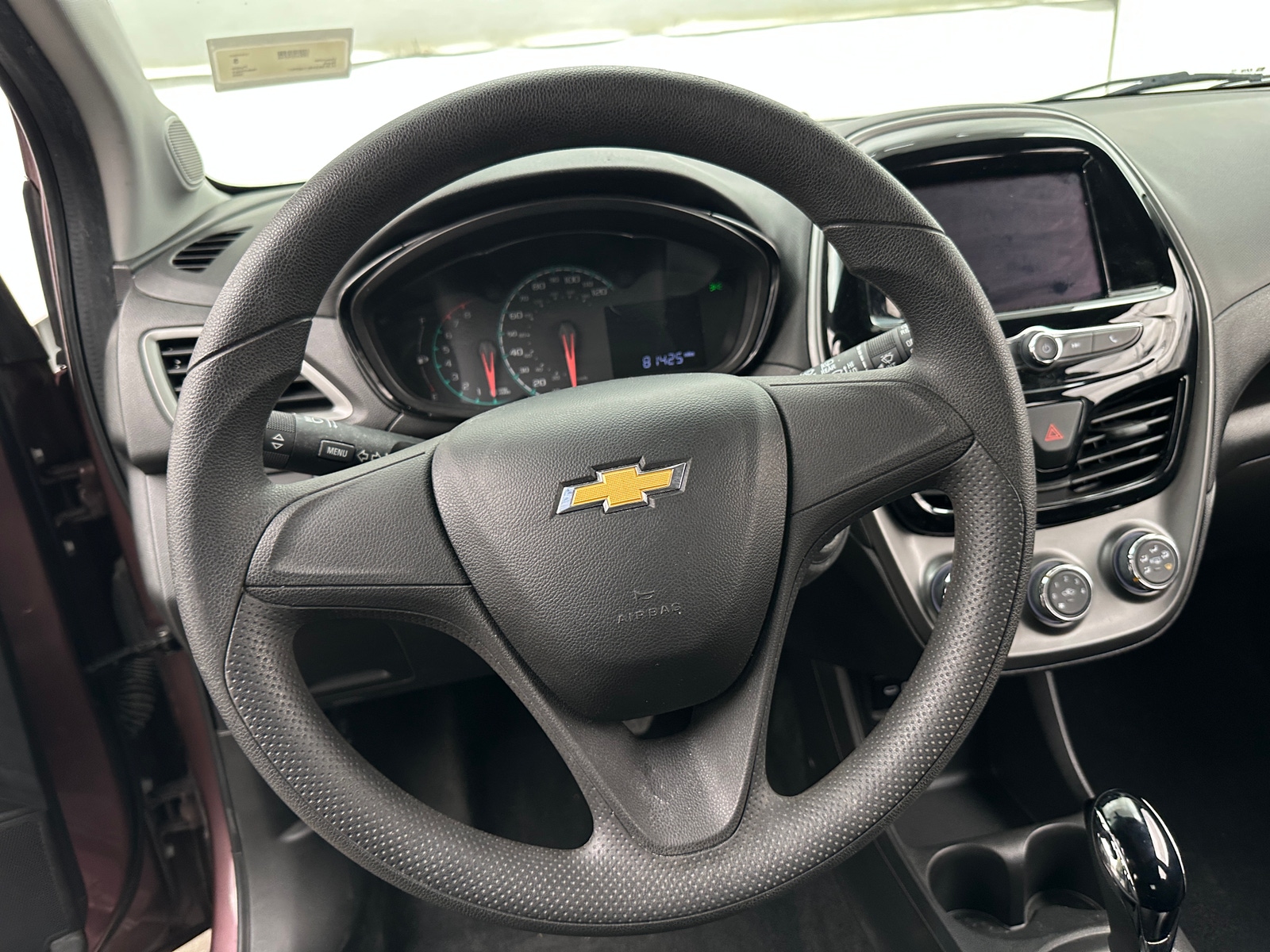 Thumbnail: 2020 Chevrolet Spark - 5