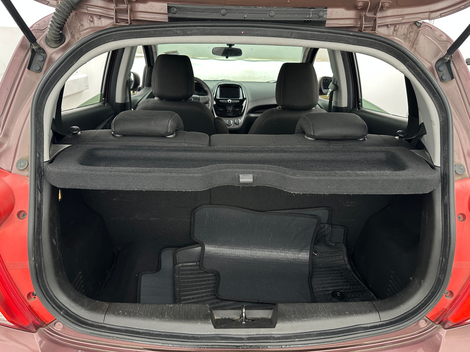 Thumbnail: 2020 Chevrolet Spark - 7