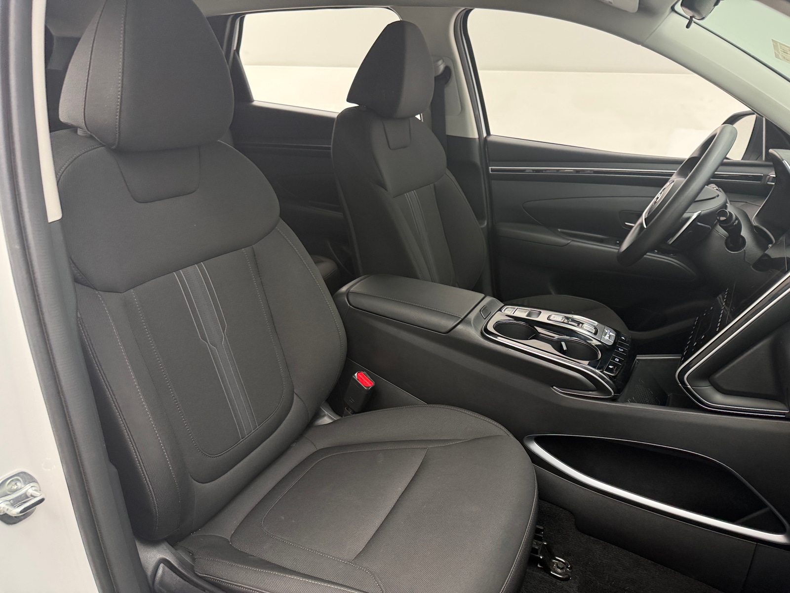 Thumbnail: 2024 Hyundai Tucson - 2