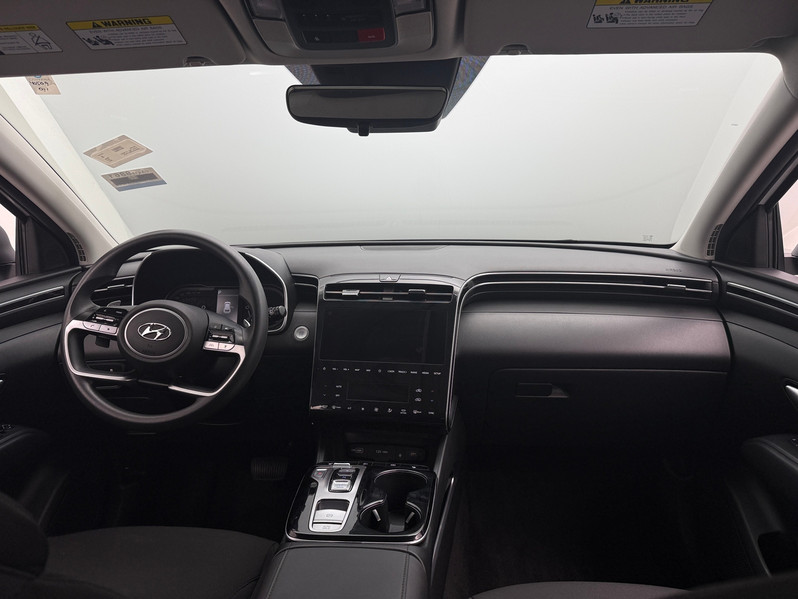 Thumbnail: 2024 Hyundai Tucson - 3