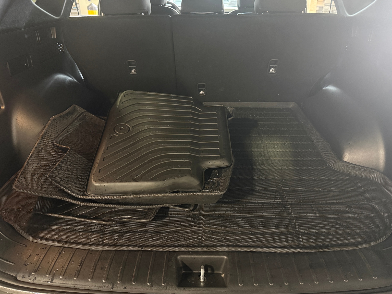 Thumbnail: 2024 Hyundai Tucson - 7