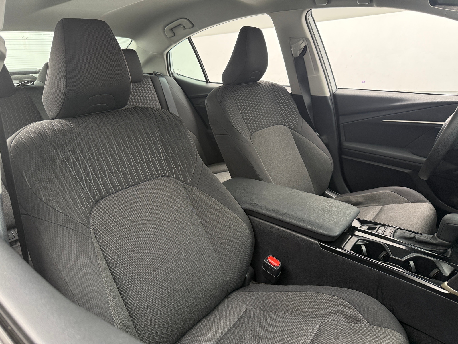 Thumbnail: 2025 Toyota Camry - 2