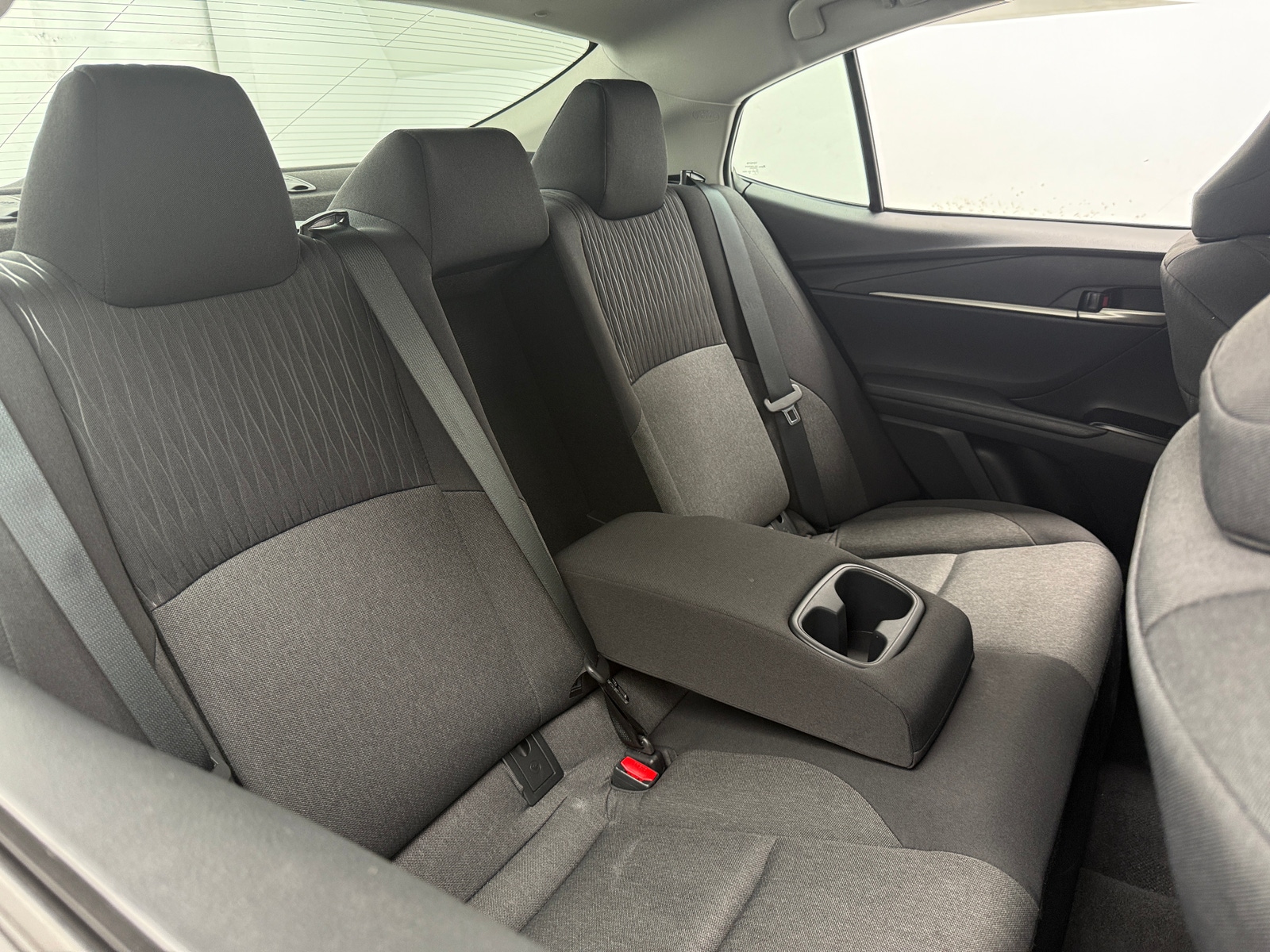 Thumbnail: 2025 Toyota Camry - 6