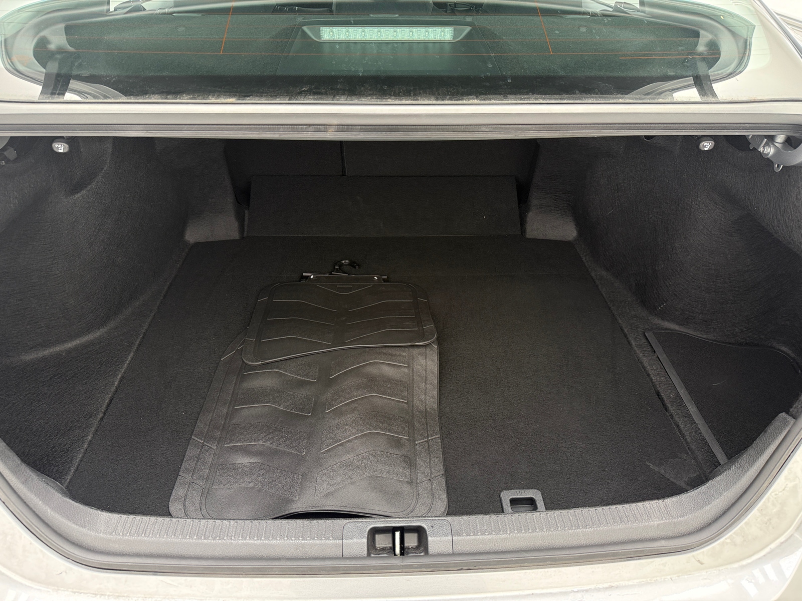 Thumbnail: 2025 Toyota Camry - 7