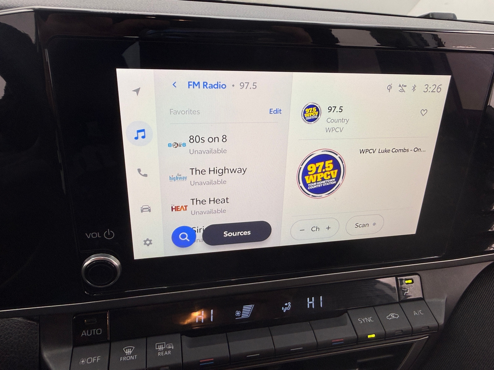 Thumbnail: 2025 Toyota Camry - 4