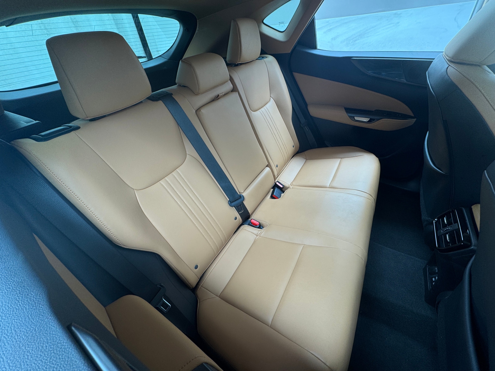 Thumbnail: 2023 Lexus NX - 5