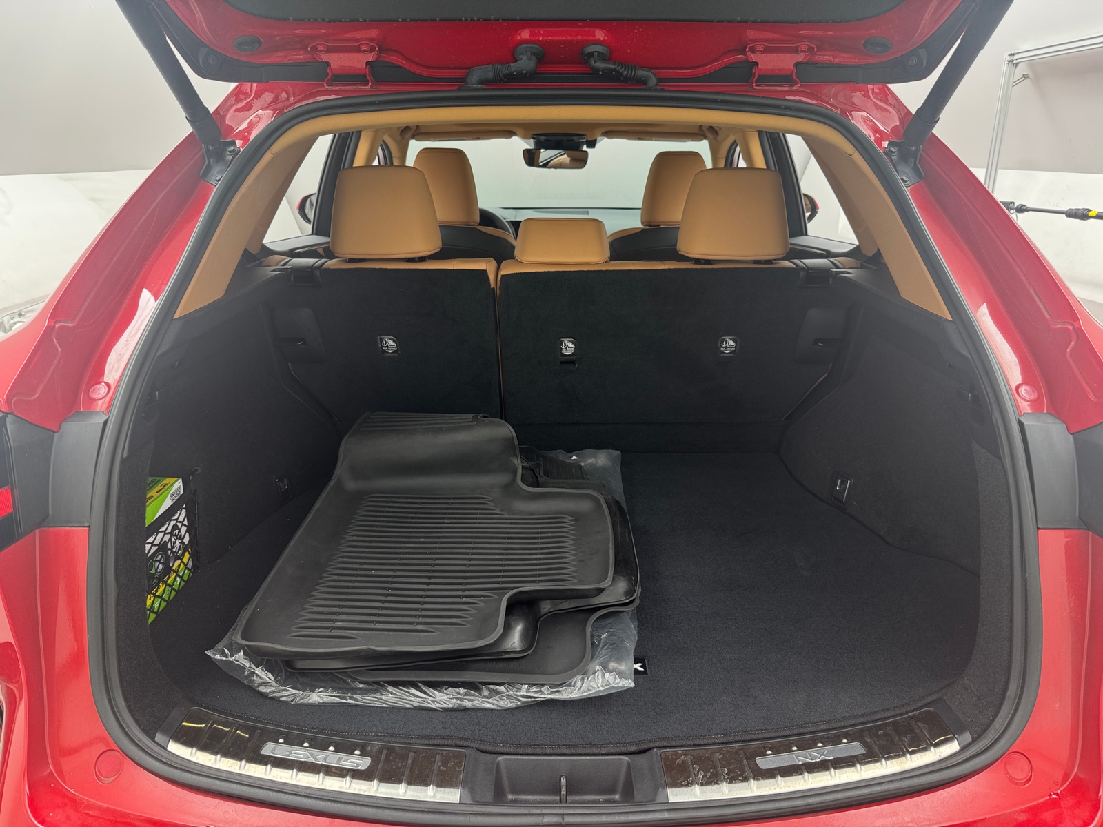 Thumbnail: 2023 Lexus NX - 6