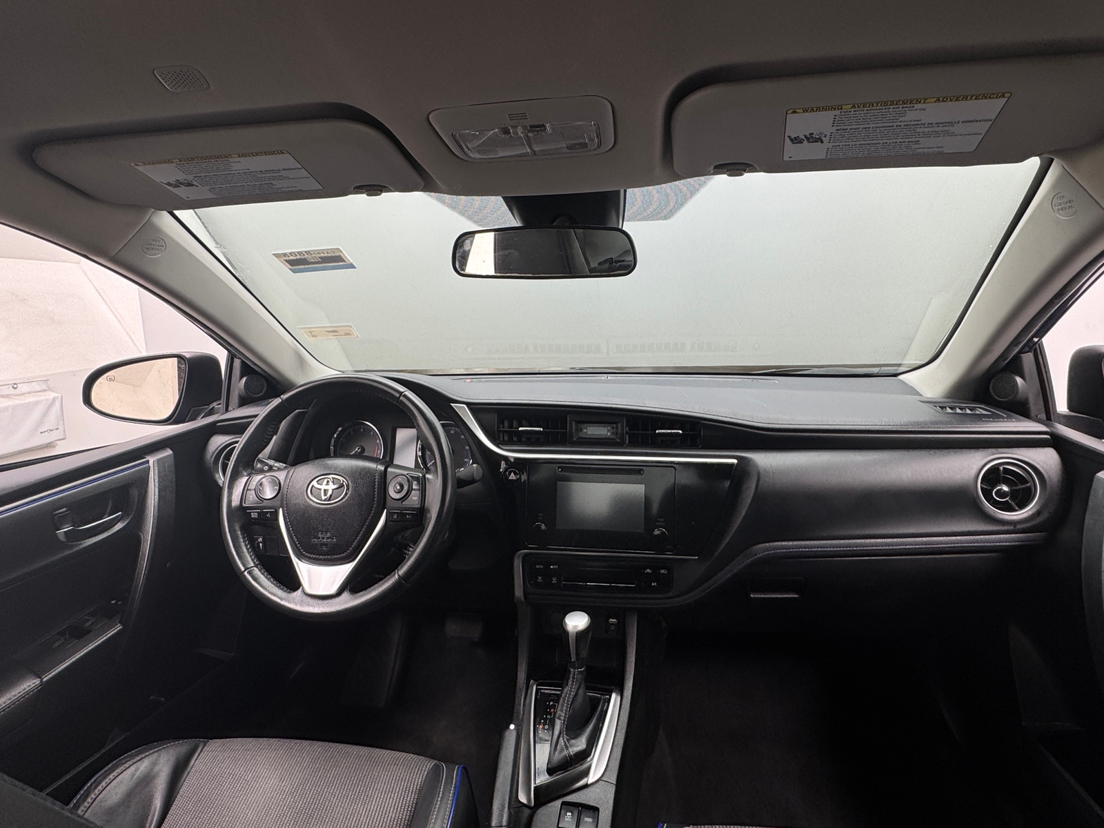 Thumbnail: 2019 Toyota Corolla - 2