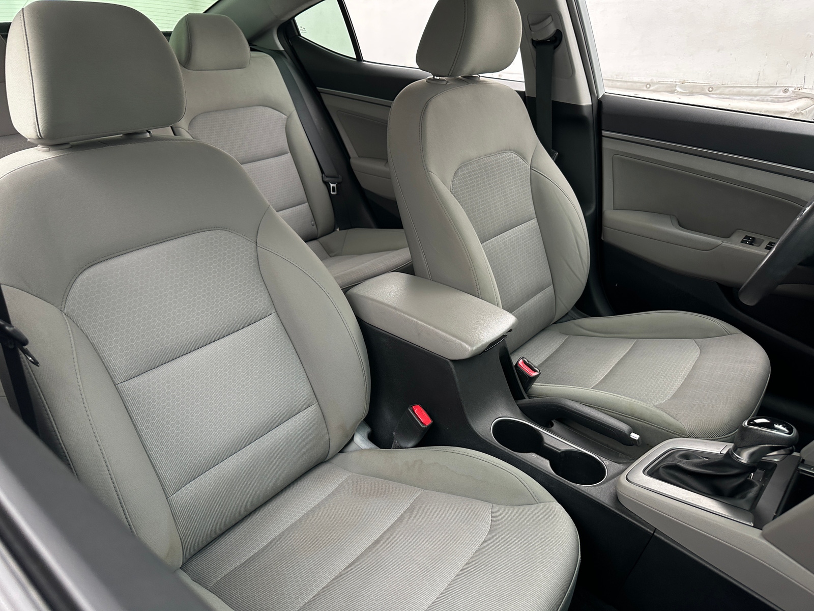 Thumbnail: 2017 Hyundai Elantra - 2