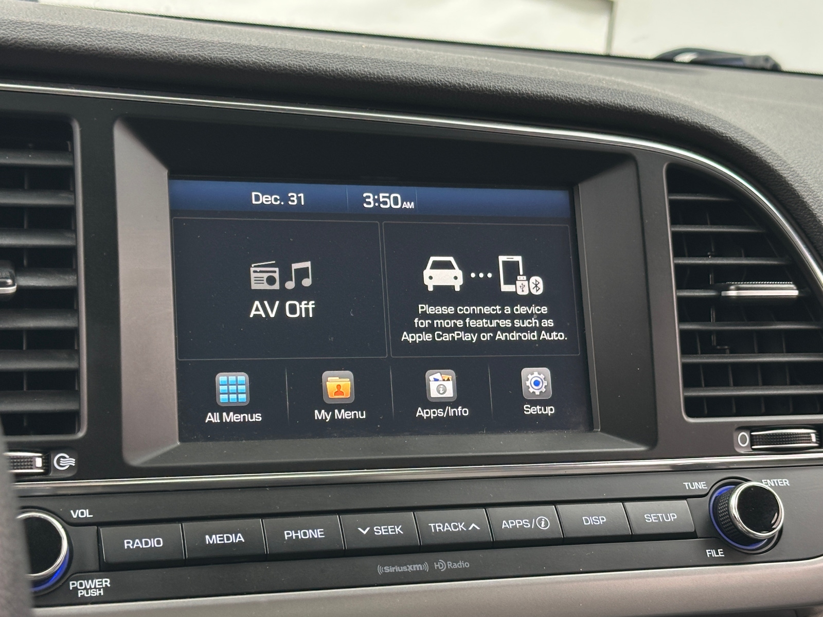 Thumbnail: 2017 Hyundai Elantra - 4