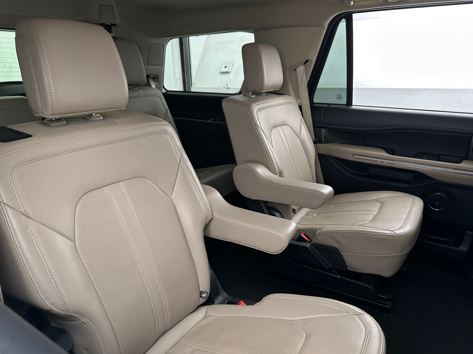 Thumbnail: 2024 Ford Expedition - 5