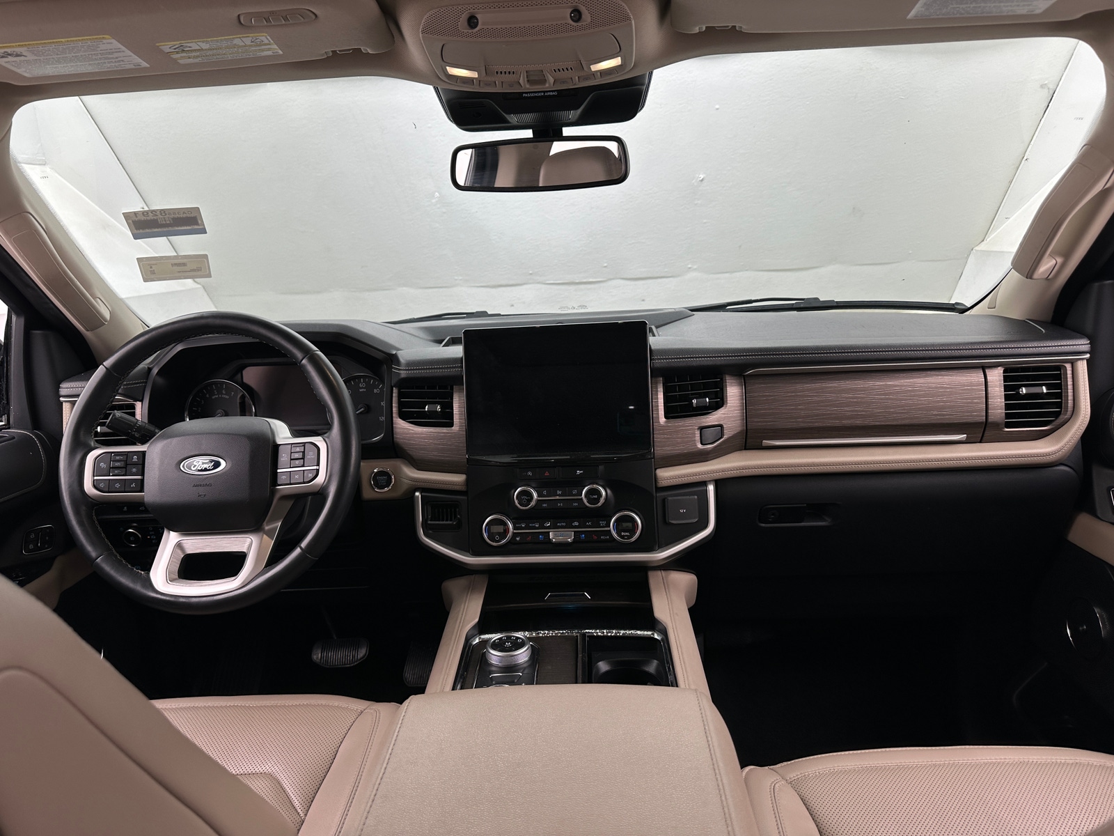 Thumbnail: 2024 Ford Expedition - 2