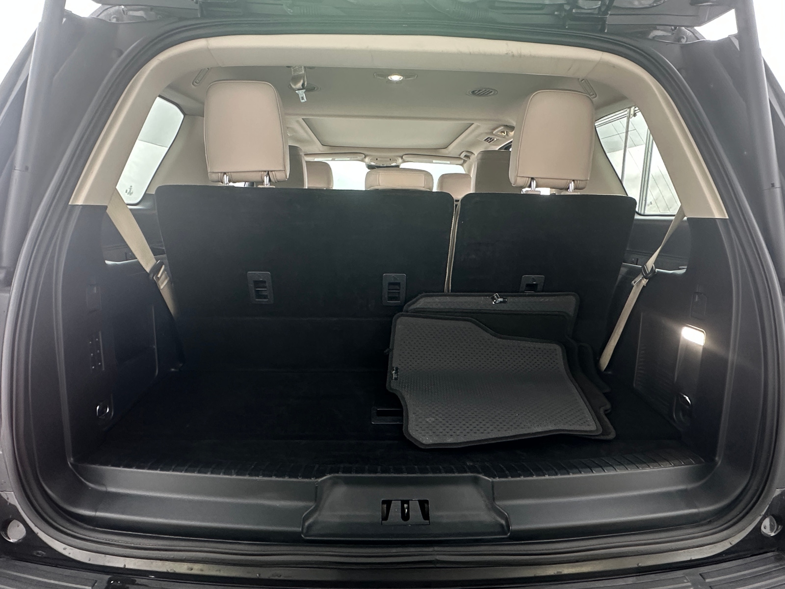 Thumbnail: 2024 Ford Expedition - 6