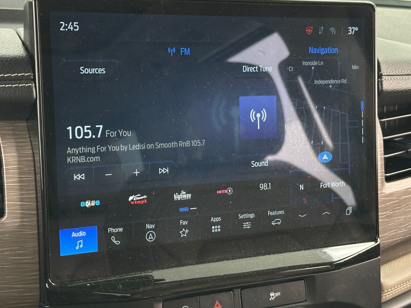 Thumbnail: 2024 Ford Expedition - 3