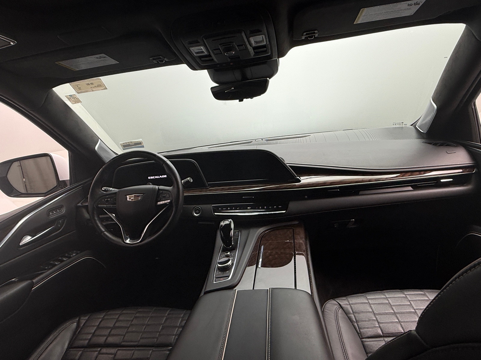 Thumbnail: 2023 Cadillac Escalade - 2