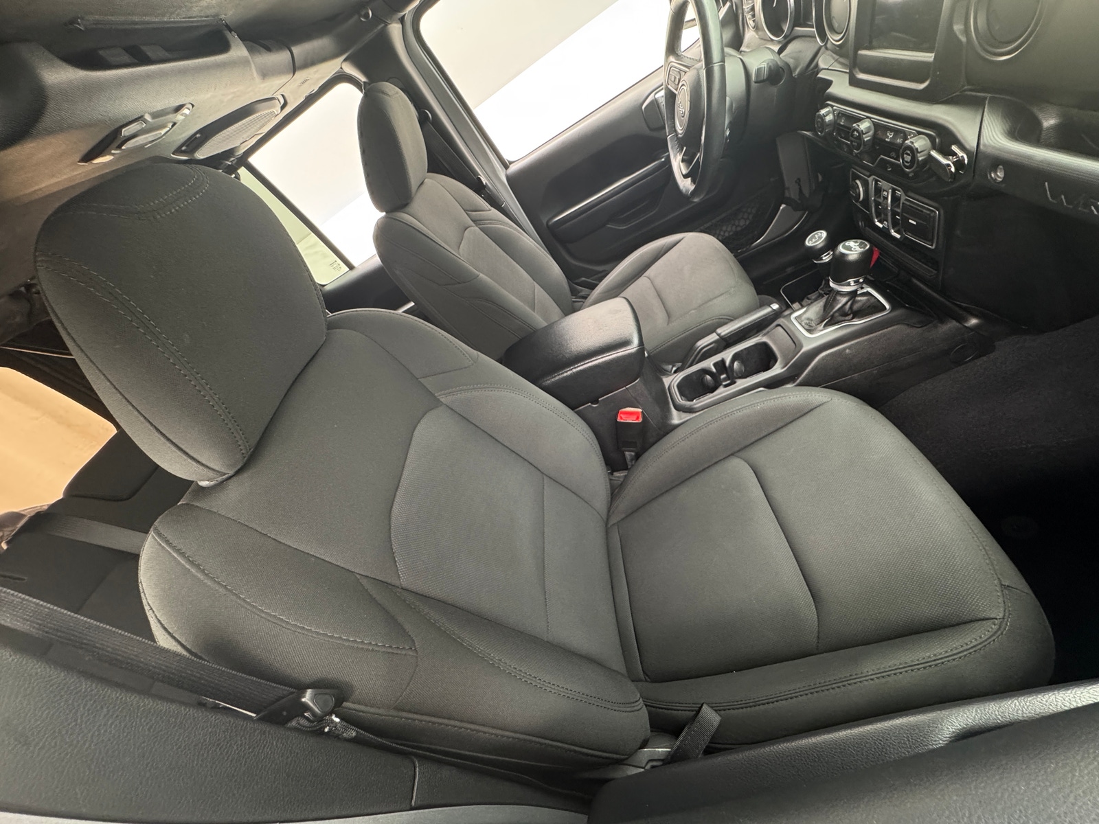 Thumbnail: 2018 Jeep Wrangler - 2