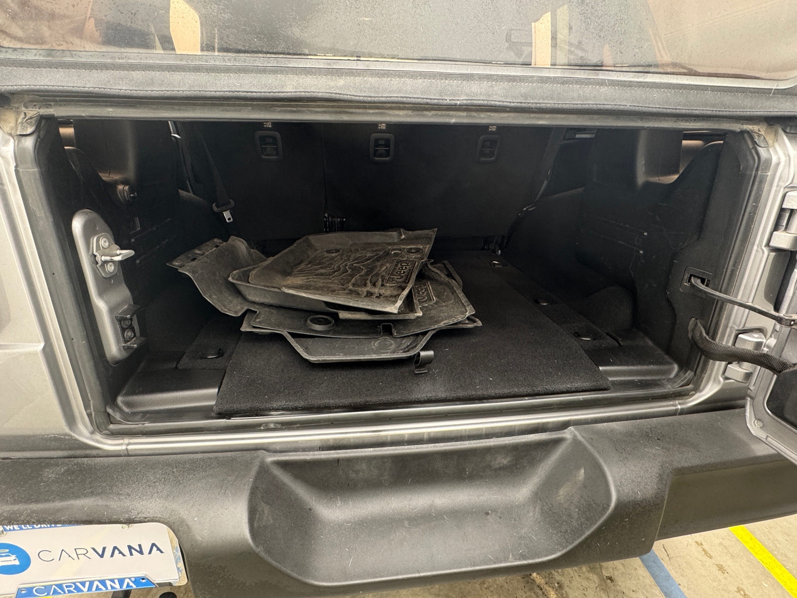 Thumbnail: 2018 Jeep Wrangler - 7