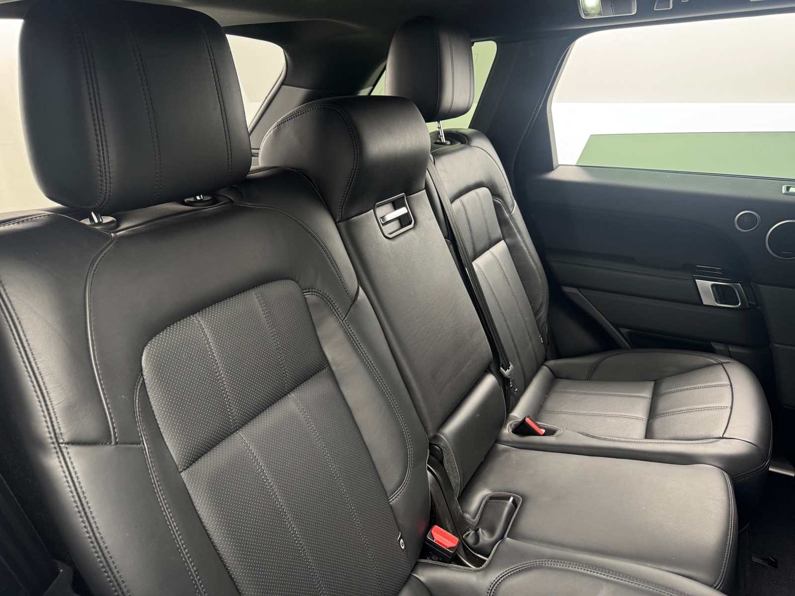 Thumbnail: 2018 Land Rover Range Rover Sport - 5