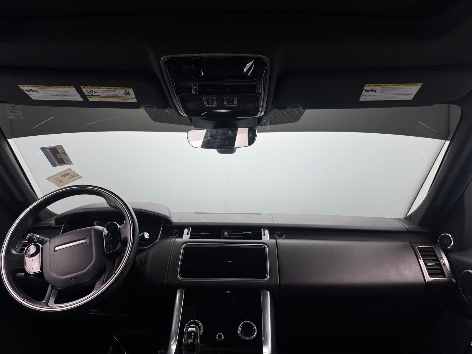 Thumbnail: 2018 Land Rover Range Rover Sport - 2