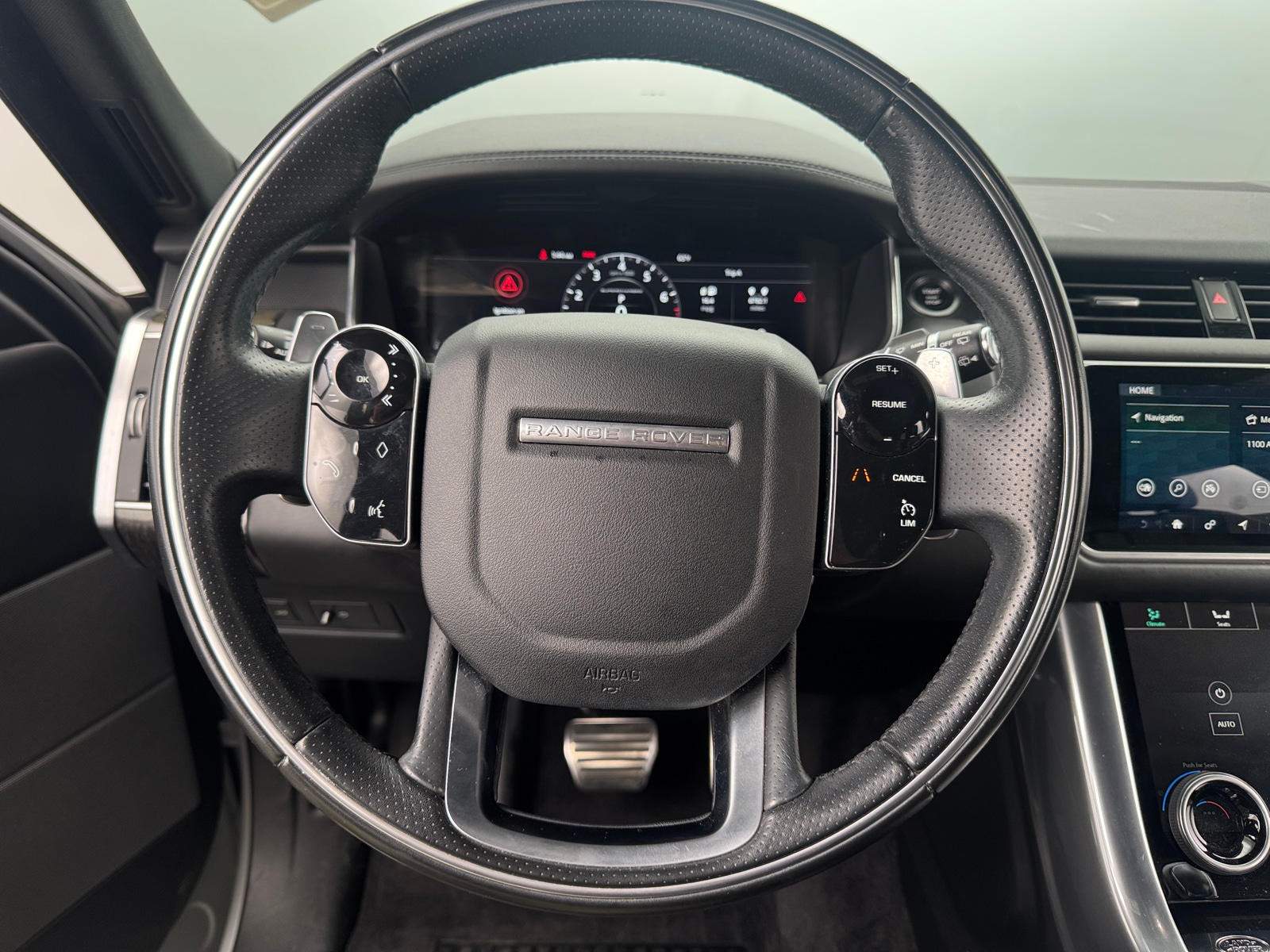 Thumbnail: 2018 Land Rover Range Rover Sport - 4