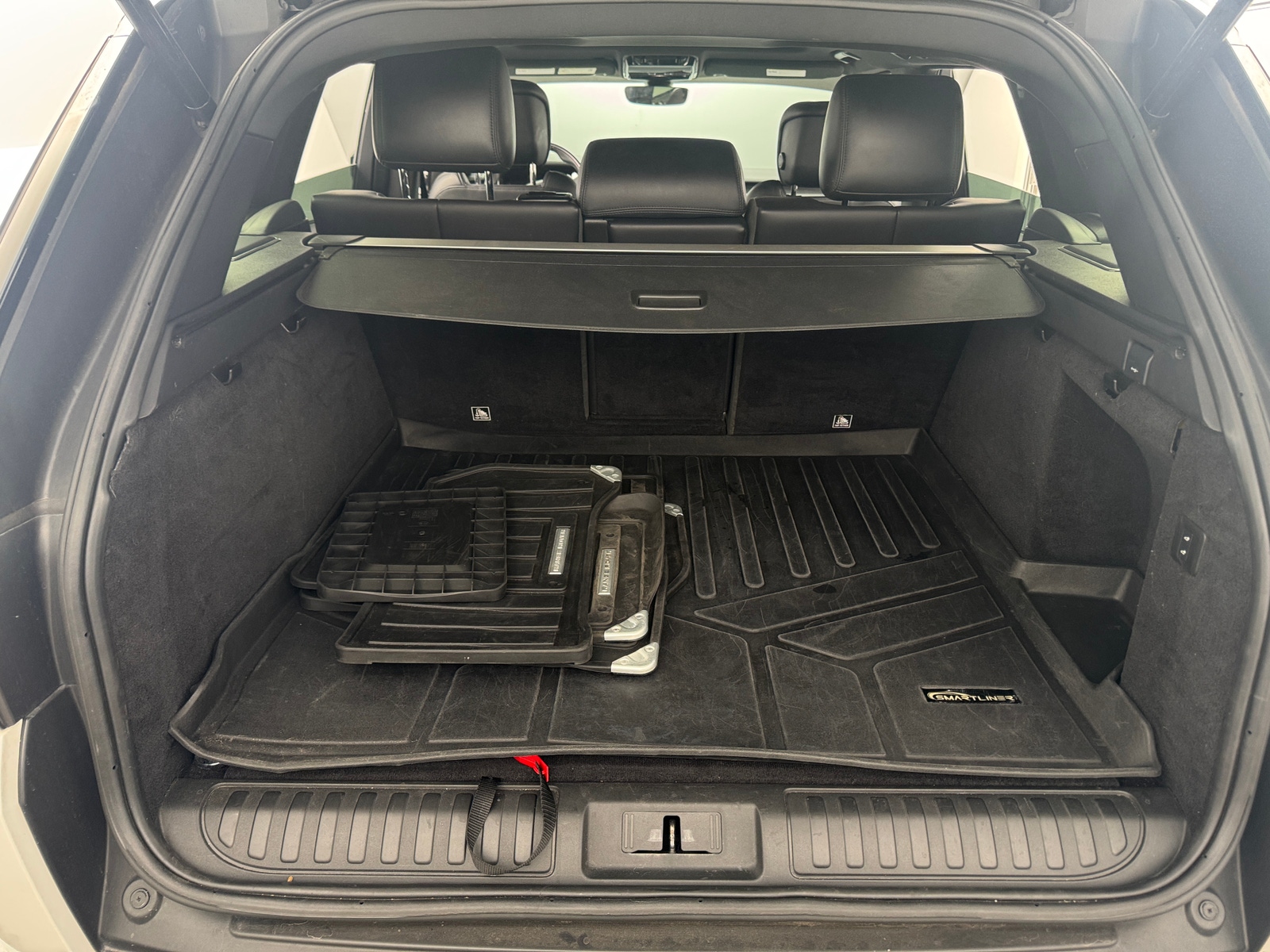 Thumbnail: 2018 Land Rover Range Rover Sport - 6