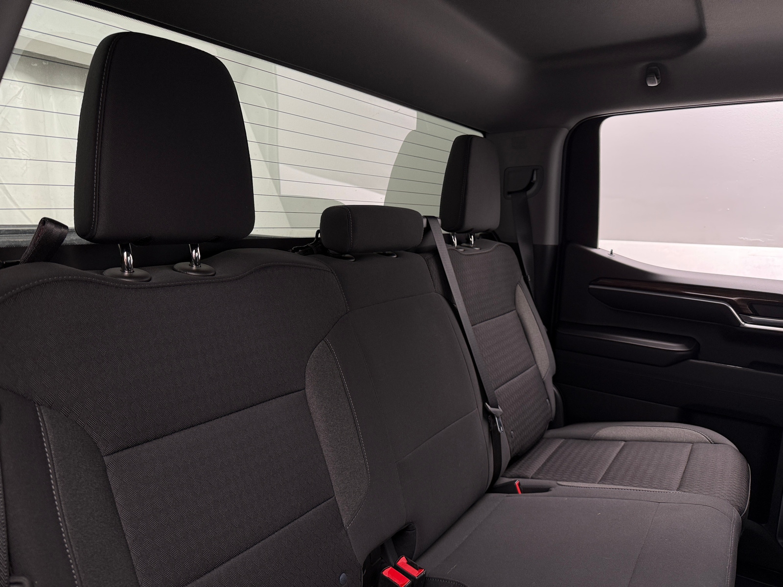 Thumbnail: 2023 Chevrolet Silverado 1500 - 6