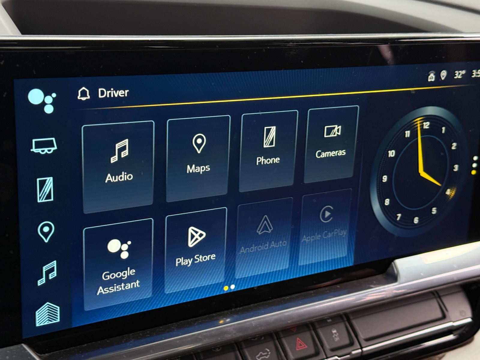 Thumbnail: 2023 Chevrolet Silverado 1500 - 4