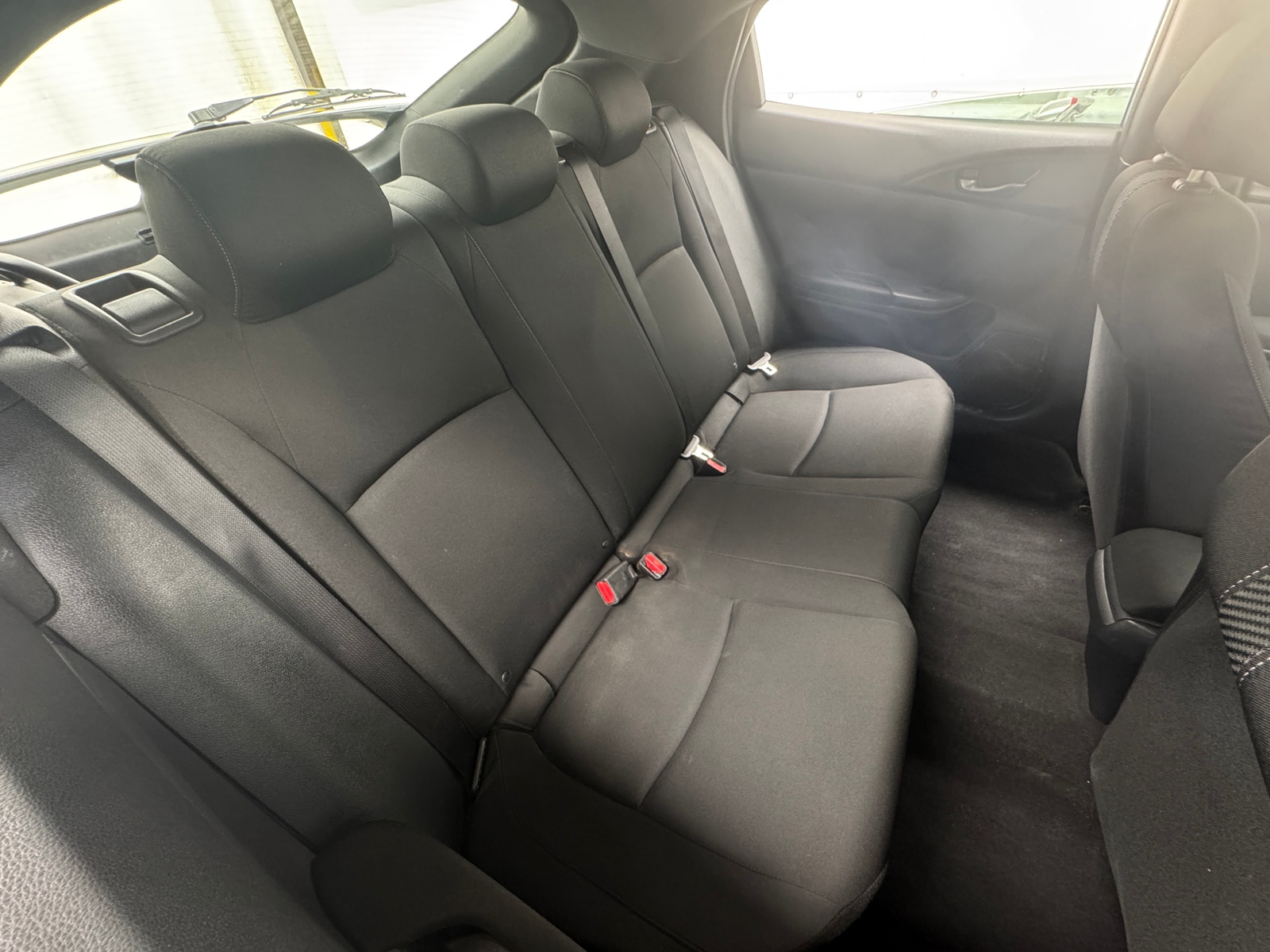 Thumbnail: 2017 Honda Civic - 6