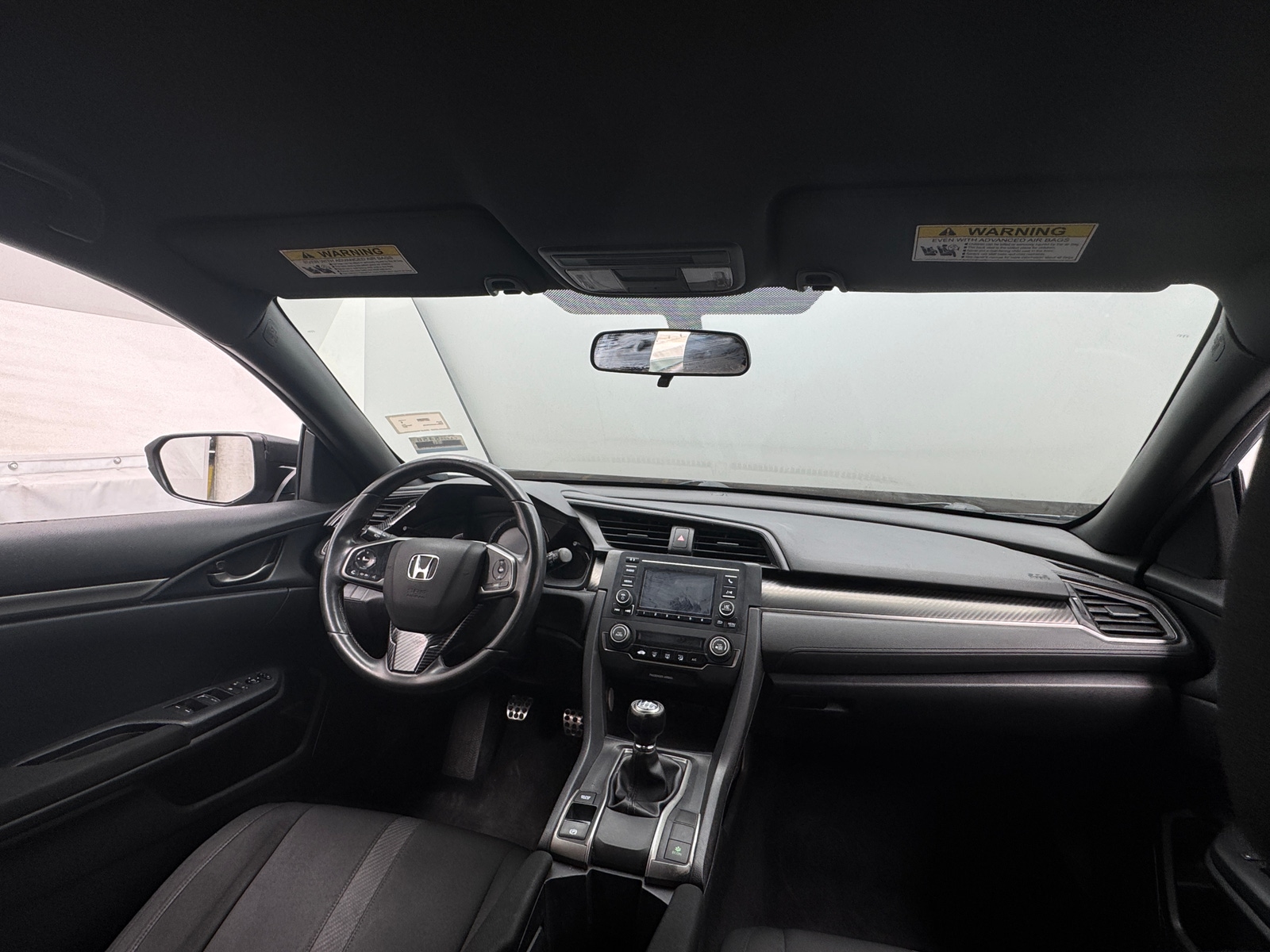 Thumbnail: 2017 Honda Civic - 3