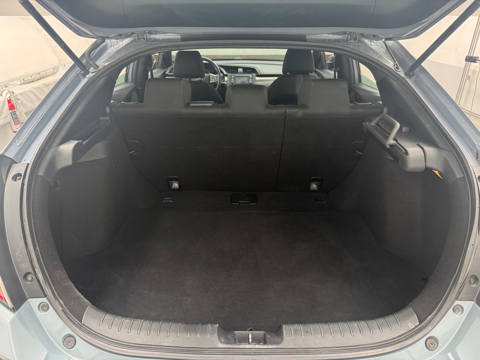 Thumbnail: 2017 Honda Civic - 7