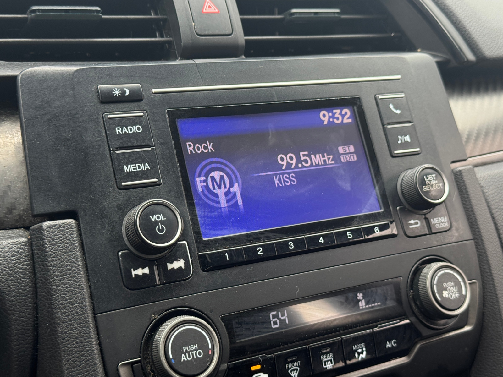 Thumbnail: 2017 Honda Civic - 4