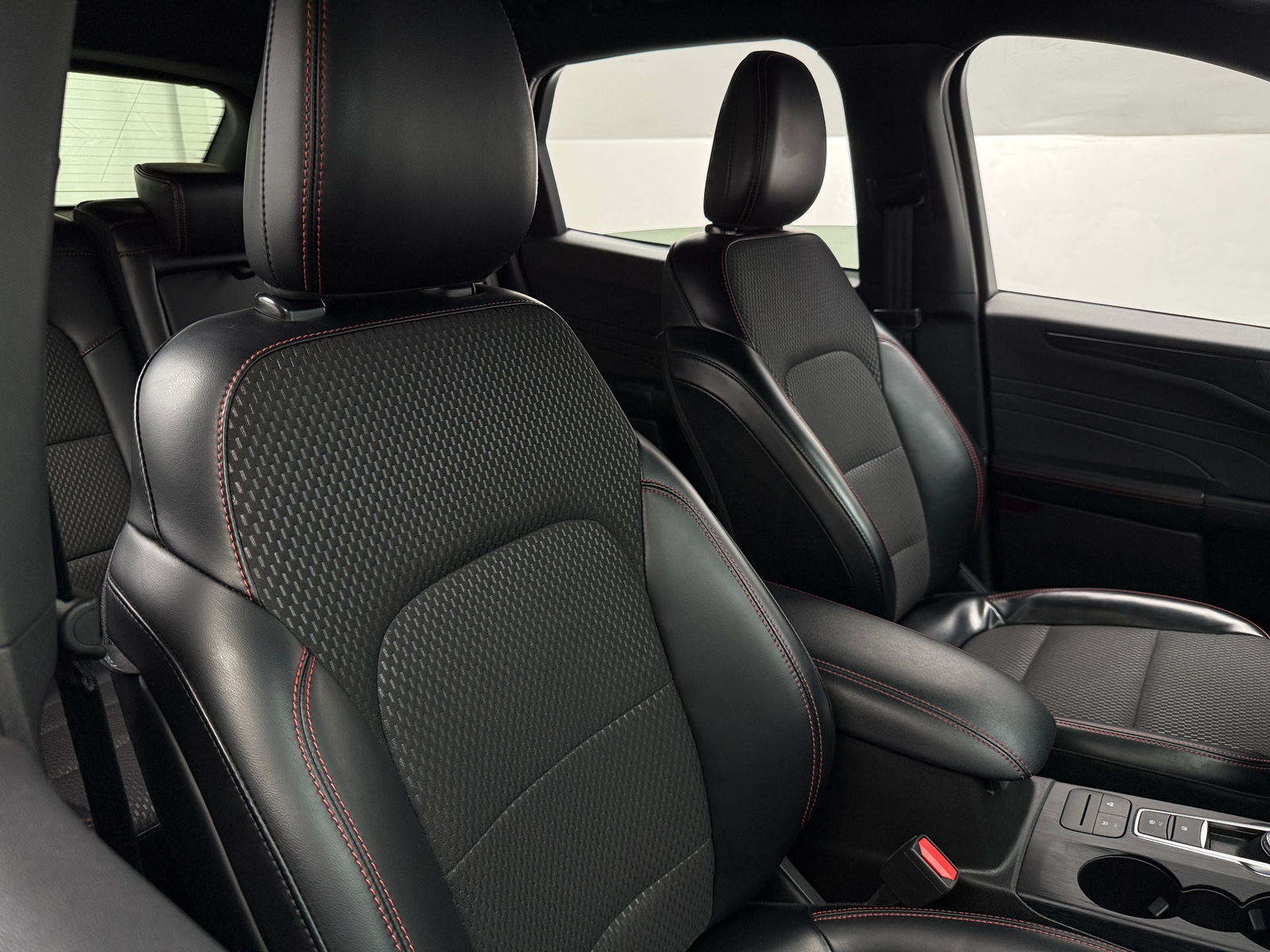 Thumbnail: 2024 Ford Escape - 2