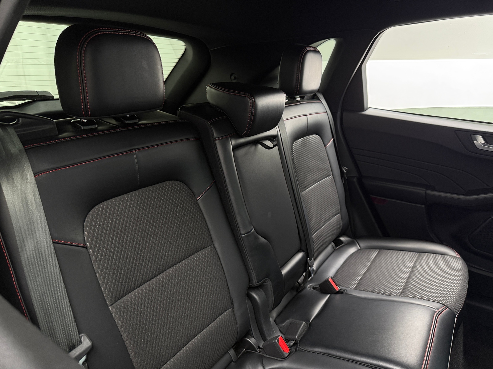 Thumbnail: 2024 Ford Escape - 6