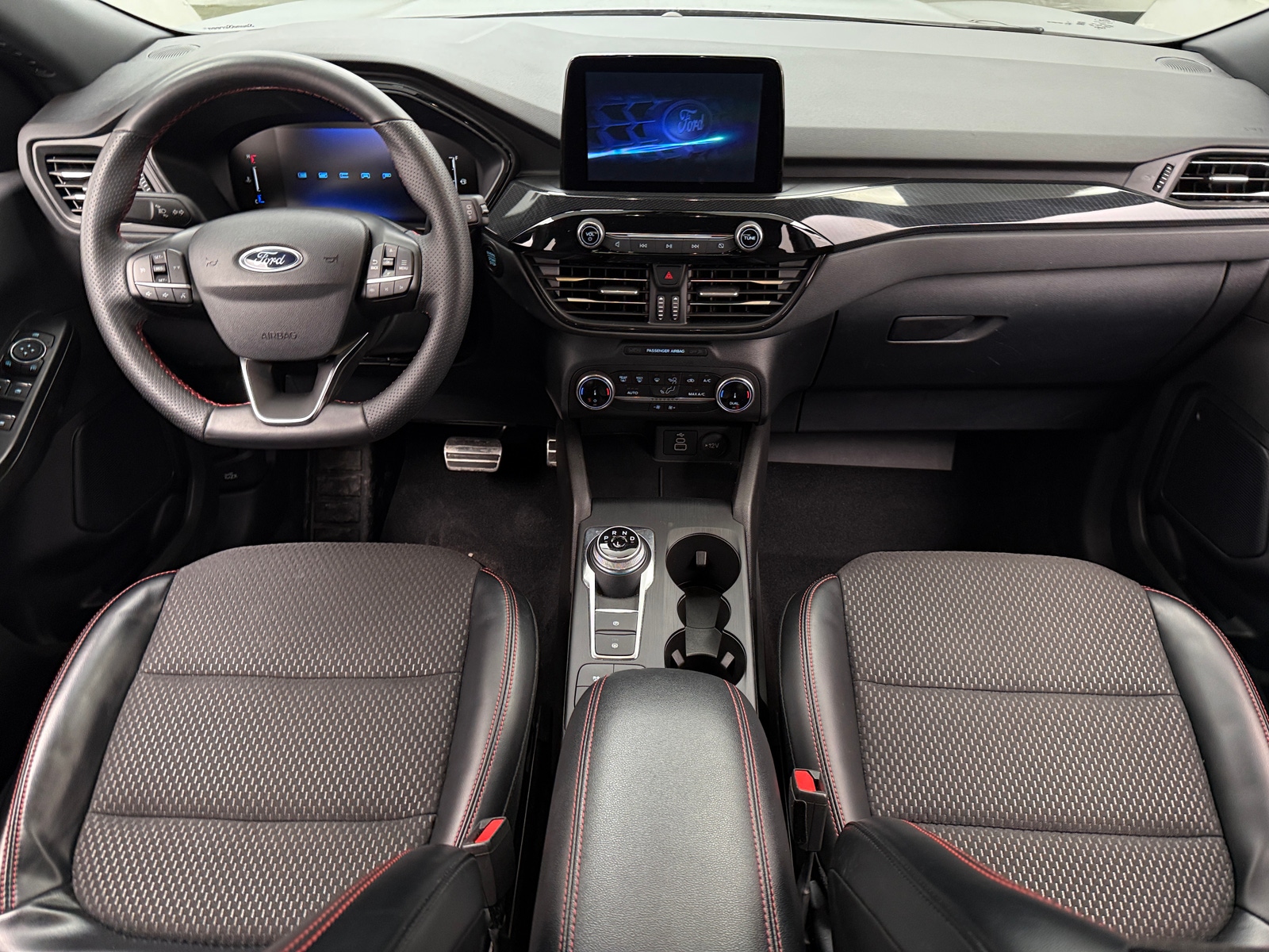 Thumbnail: 2024 Ford Escape - 3