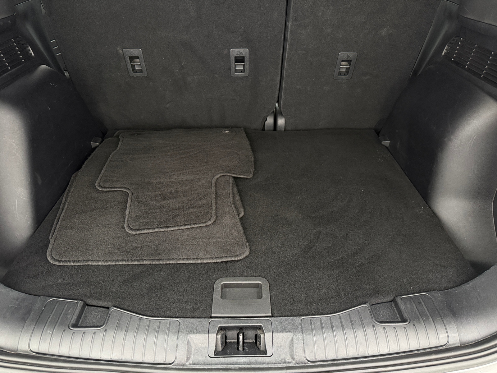 Thumbnail: 2024 Ford Escape - 7