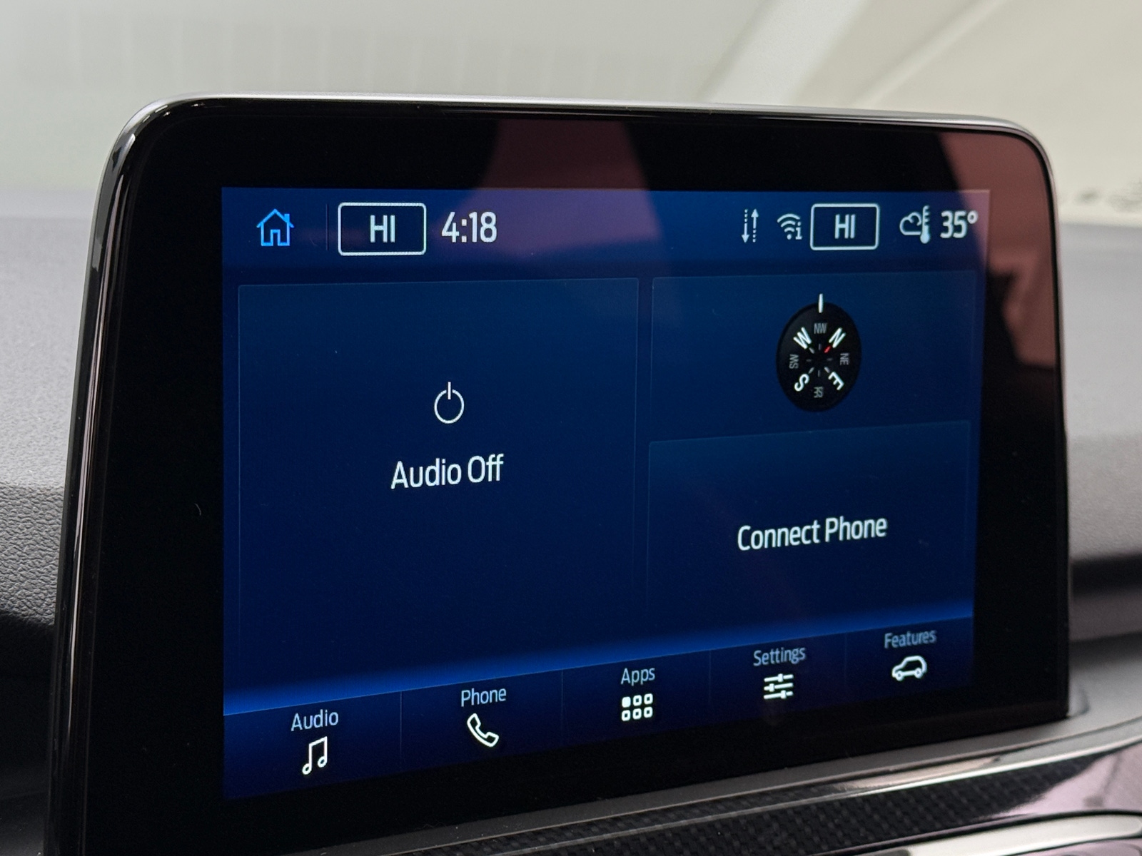 Thumbnail: 2024 Ford Escape - 4