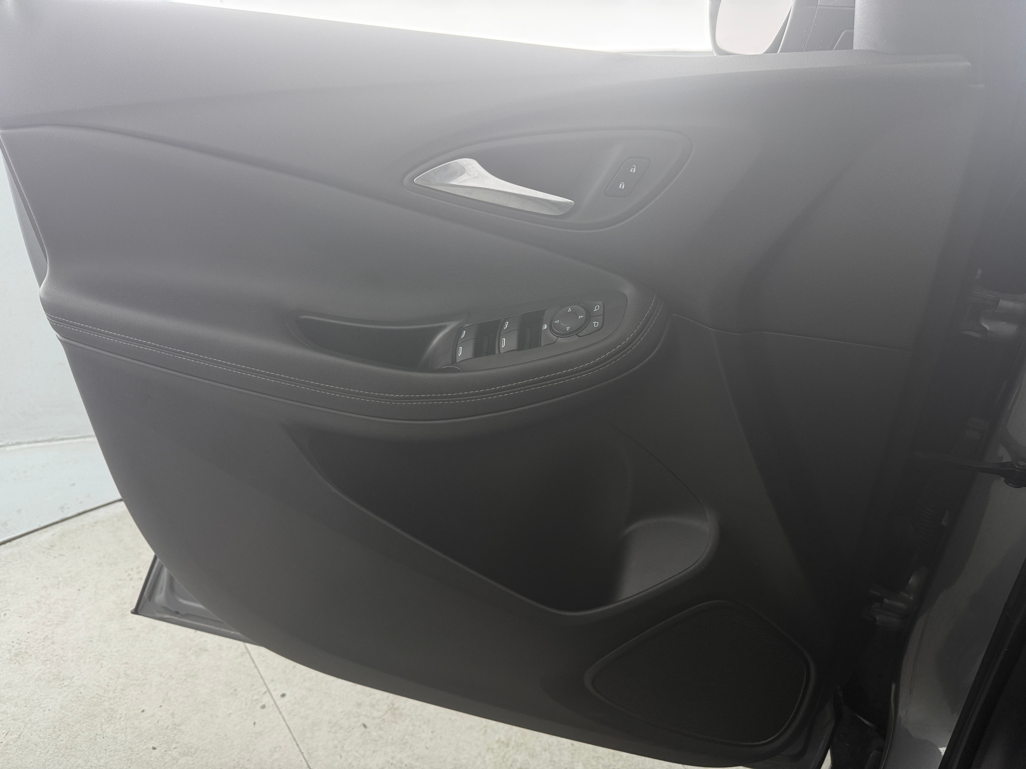 2024 Buick Encore GX