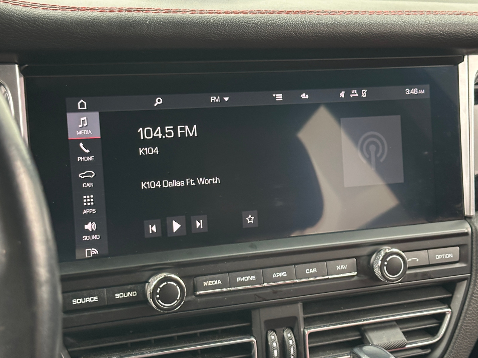 Thumbnail: 2020 Porsche Macan - 3