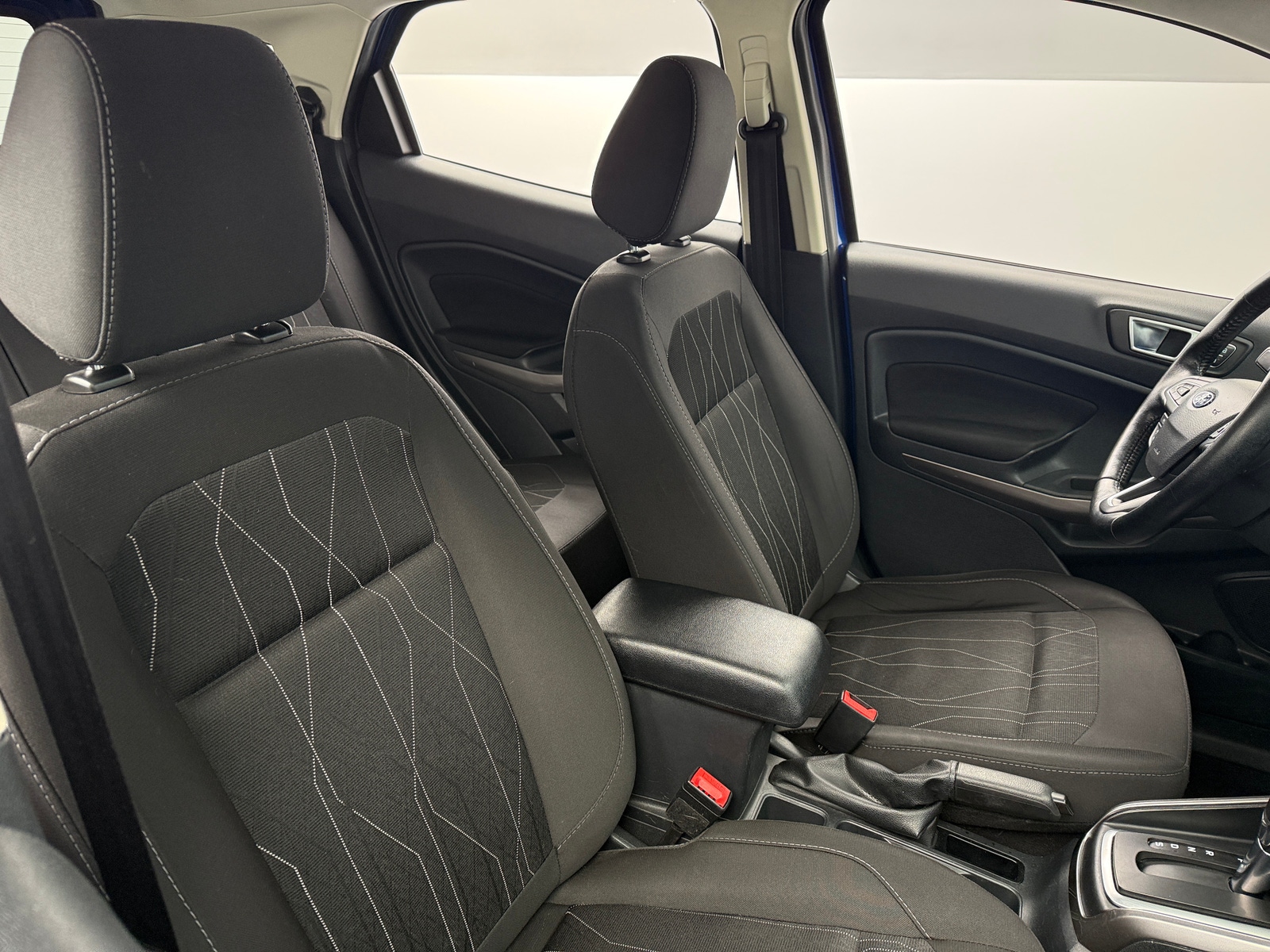 Thumbnail: 2019 Ford EcoSport - 2