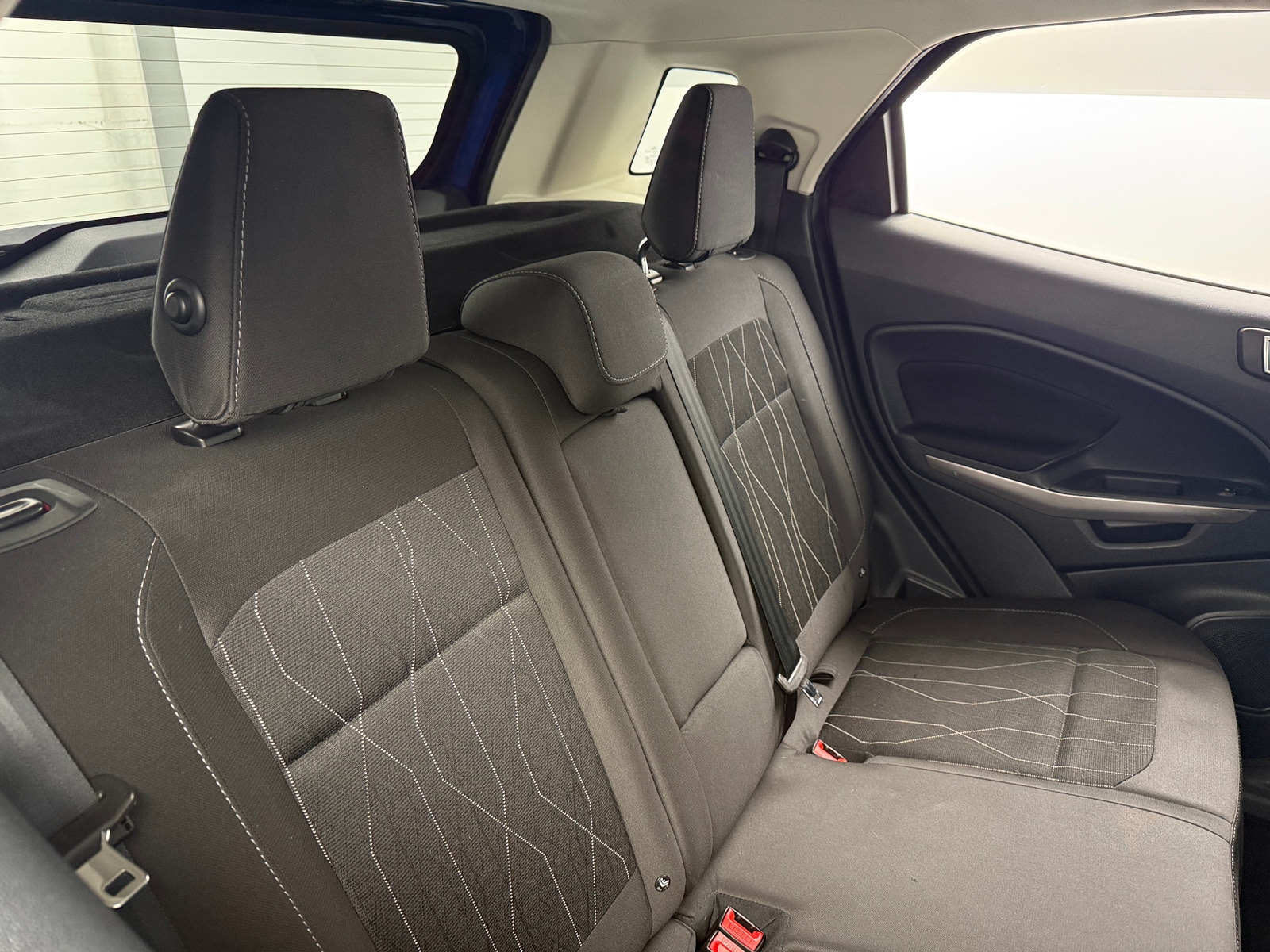 Thumbnail: 2019 Ford EcoSport - 6