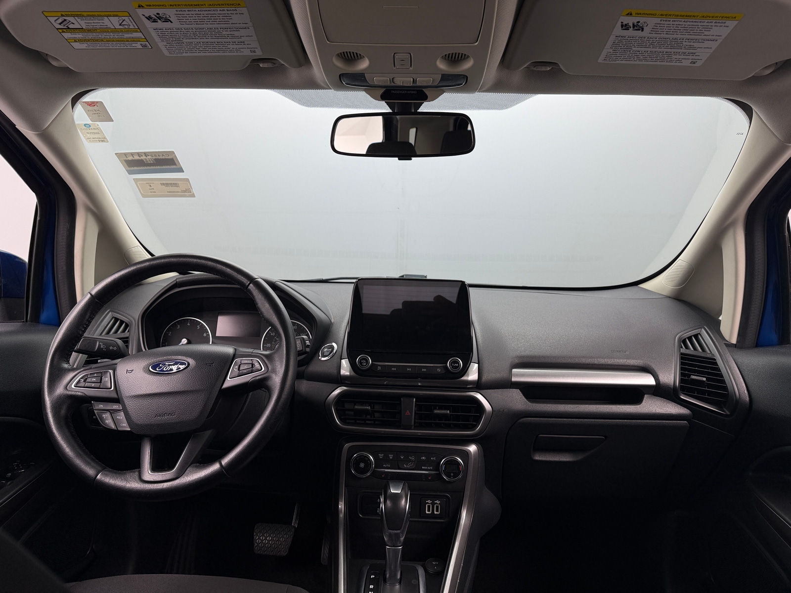 Thumbnail: 2019 Ford EcoSport - 3