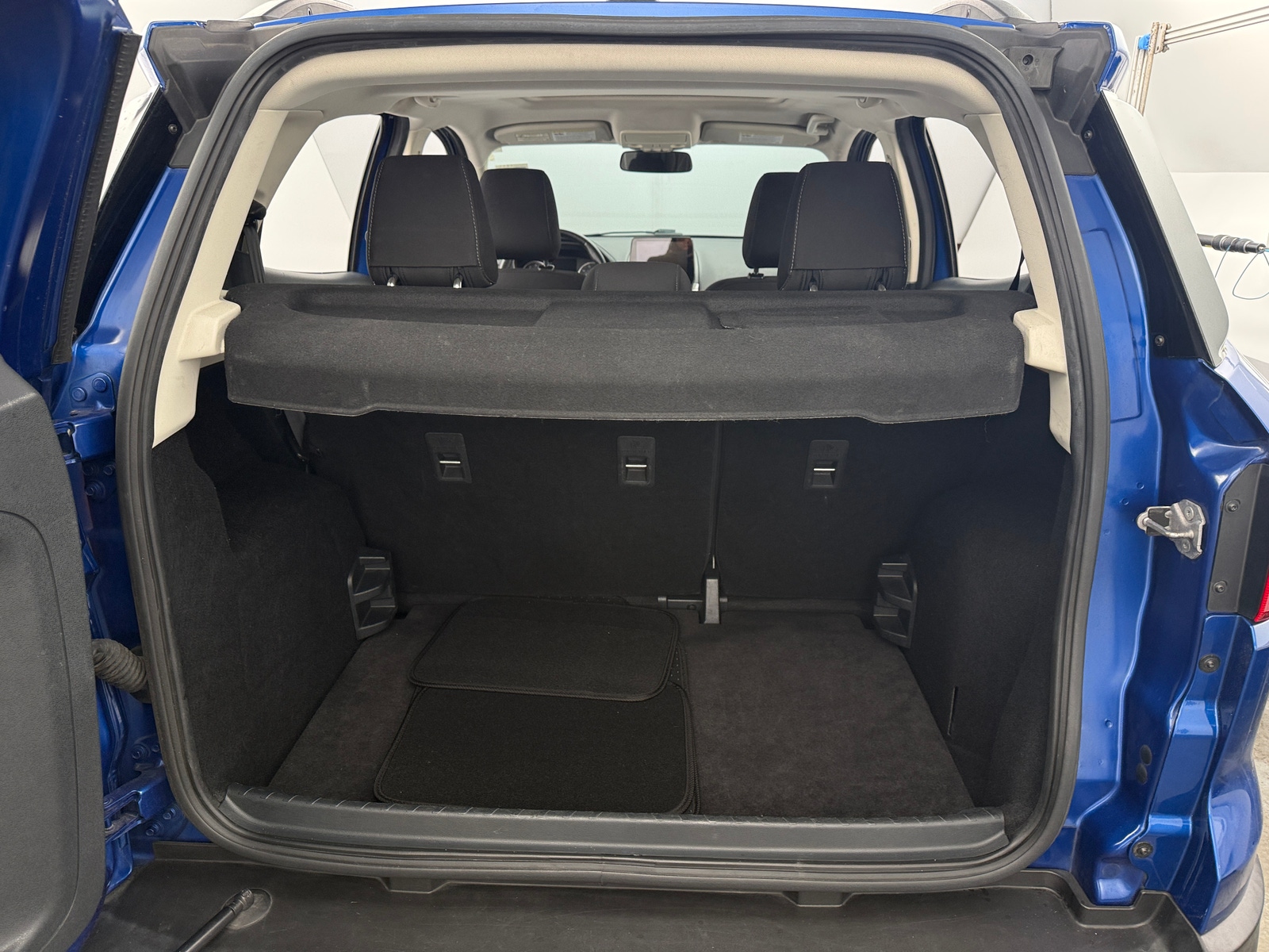 Thumbnail: 2019 Ford EcoSport - 7