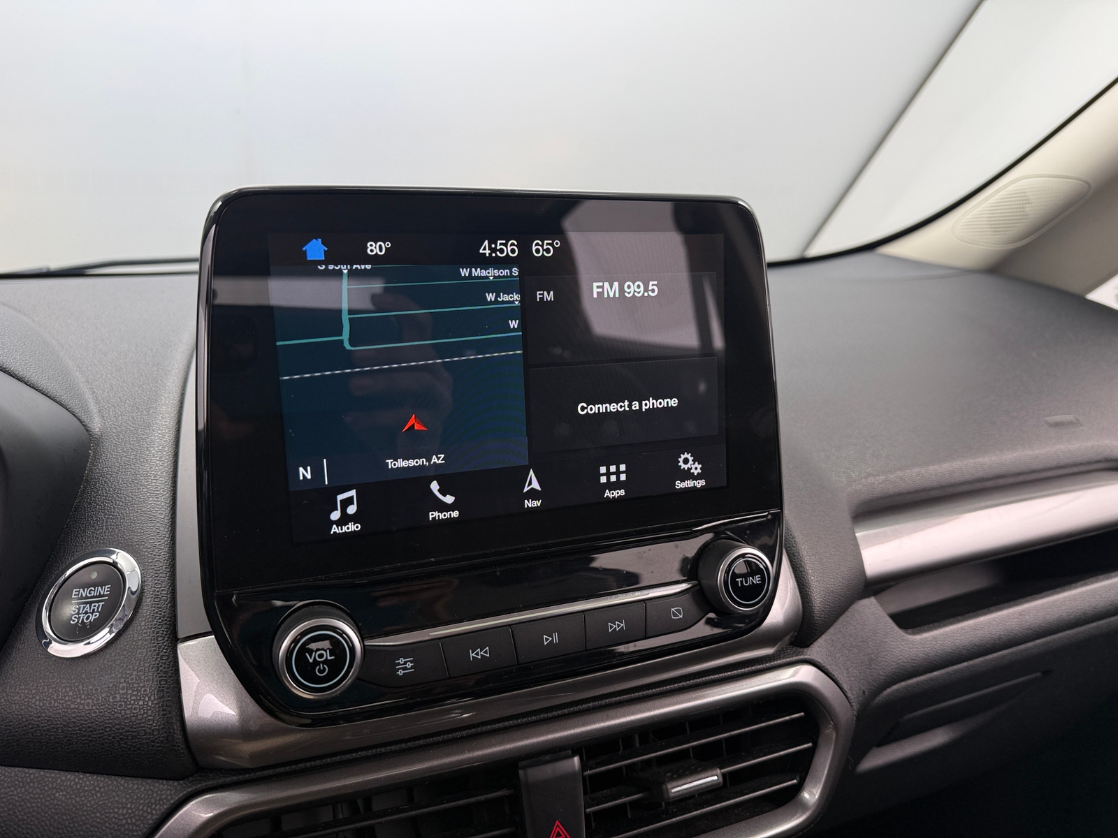 Thumbnail: 2019 Ford EcoSport - 4