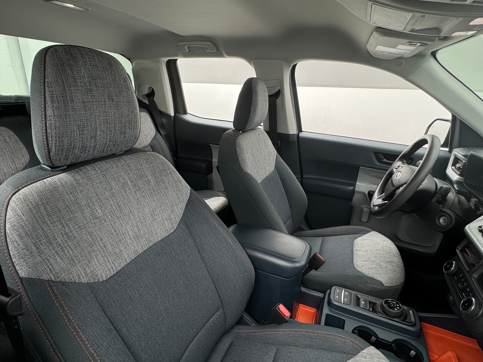 Thumbnail: 2023 Ford Maverick - 2