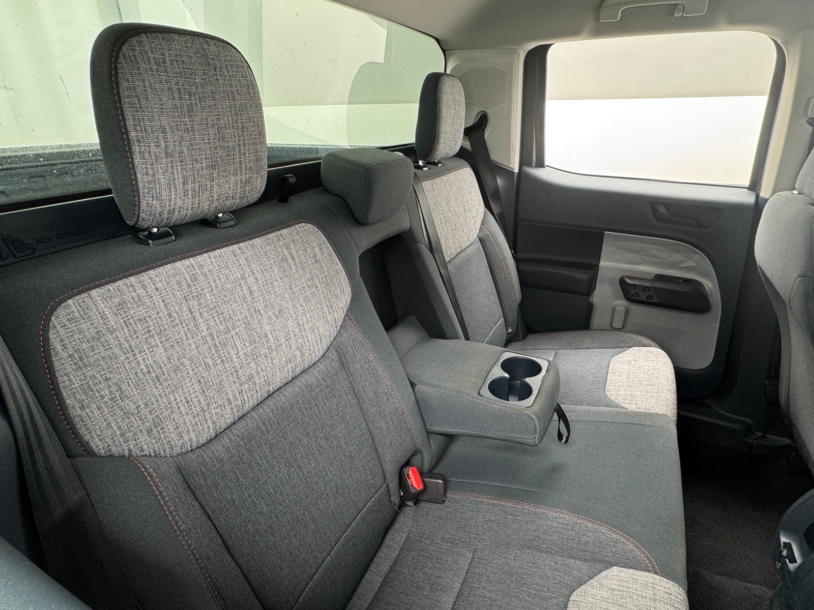 Thumbnail: 2023 Ford Maverick - 6