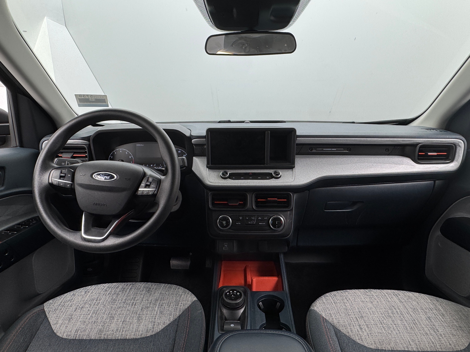 Thumbnail: 2023 Ford Maverick - 3