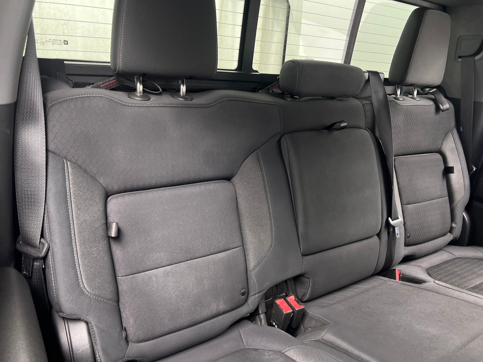 Thumbnail: 2019 Chevrolet Silverado 1500 - 6